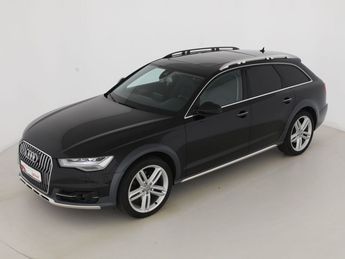  Voir détails -Audi A6 Allroad 3.0 TDI S Tronic / Garantie 12 Mois à Bziers (34)