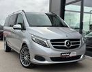 Mercedes Classe V Mercedes-Benz V 250 190 AVANTGARDE Long  &agrave; Mudaison (34)