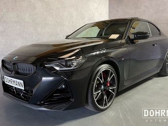  Voir détails -BMW M2 BMW M240i Neuve Full Options Garantie Co à Bziers (34)