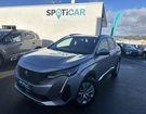 Peugeot 3008 1.2 PureTech 130ch S&S Style &agrave; S�n� (56)
