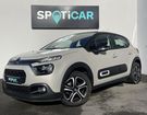 Citroen C3 PureTech 110 Feel Pack &agrave; Quimper (29)