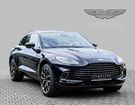 Aston martin DBX 4.0 BITURBO V8 550 10/2020 &agrave; Saint-Patrice (37)