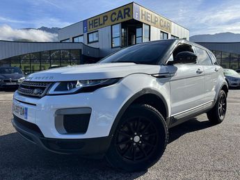  Voir détails -Land rover Range Rover Evoque 2.0 ED4 150 4X2 MARK IV E-CAPABILITY à Voreppe (38)