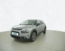 Citroen C4 PureTech 110ch S&S Shine EAT6 E6.d-TEMP &agrave; Vernouillet (28)