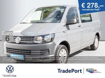  Voir détails -Volkswagen Transporter T6 /TSI 150ch/Caméra/Régul/Compatible E8 à Béziers (34)