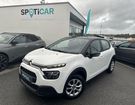 Citroen C3 1.2 PureTech 83 S&S Feel &agrave; S�n� (56)