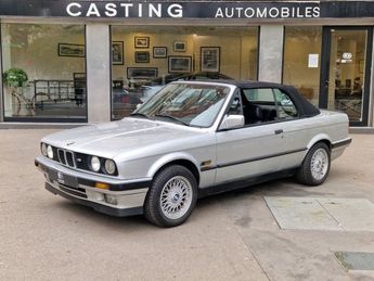  Voir détails -BMW Serie 3 320 CAB à Paris (75)