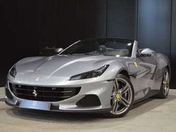  Voir détails -Ferrari Portofino M 3.9i V8 625 Ch NEUVE !! 1.300 Km !! à Lille (59)