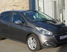 Peugeot 208 1.2 PURETECH 82CH SIGNATURE 5P &agrave; Qu�ven (56)