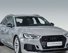 Audi RS4 / Keyless / Si�ges massants / Echappemen &agrave; Mudaison (34)