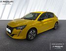 Peugeot 208 1.5 BlueHDi 100ch S&S Allure Pack &agrave; Quimper (29)