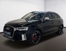 Audi RS Q3 RSQ3 Perf. 367 LED BOSE TOP Pack Sport C &agrave; Mudaison (34)
