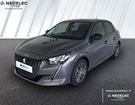 Peugeot 208 1.2 PureTech 100ch S&S Style &agrave; Pencran (29)