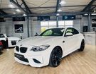 BMW M2 M2 Coup� 370 Blanc Carbon HK JA 19