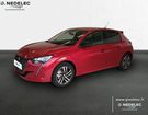 Peugeot 208 1.2 PureTech 100ch S&S Allure Pack EAT8 &agrave; Quimperl� (29)