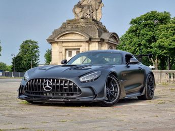  Voir détails -Mercedes Amg GT BLACK sérieS à Paris (75)