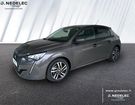 Peugeot 208 1.2 PureTech 100ch S&S Allure 118g &agrave; Quimperl� (29)