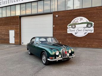  Voir détails -Jaguar S Type Type S à Honfleur (14)