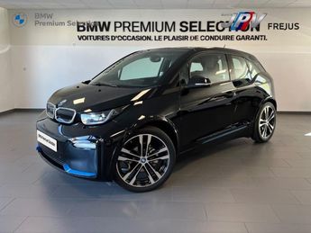  Voir détails -BMW I3 S s 184ch 120Ah Edition 360 Atelier à Fréjus (83)