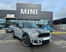 Mini Countryman Cooper D 150ch John Cooper Works BVA &agrave; Vannes (56)
