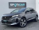 Peugeot 5008 BlueHDi 130 Allure Pack EAT8 &agrave; Quimper (29)