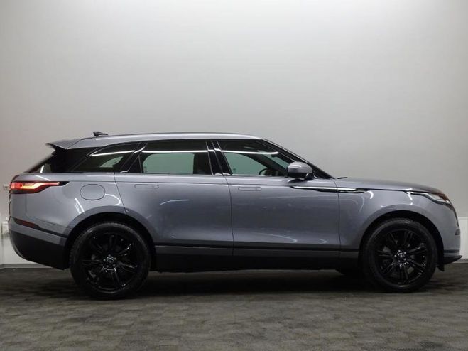 Land rover Range Rover Velar P250 AWD AUTO Gris de 2021