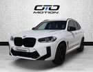 BMW X3 M - BVA G01 F97 LCI M Comp�tition PHASE  &agrave; Dieudonn� (60)