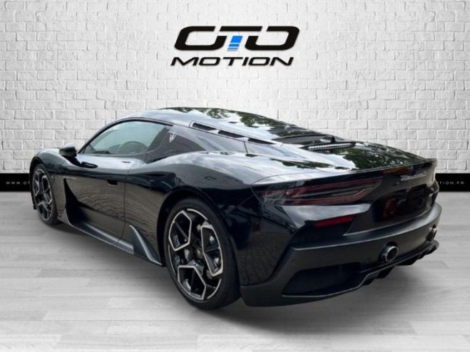 Maserati MC20  Noir de 2022