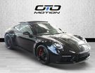 Porsche 911 3.0i - 480 - BV PDK - Start&Stop TYPE 99 &agrave; Dieudonn� (60)