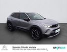 Opel Mokka 1.2 Turbo 130ch Ultimate &agrave; Morlaix (29)