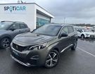 Peugeot 3008 1.6 BlueHDi 120ch GT Line S&S &agrave; S�n� (56)