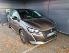 Peugeot 208 1.2 PureTech 100 Style EAT8 &agrave; Caudan (56)