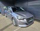 Peugeot 208 1.2 PureTech 75 Active &agrave; Caudan (56)