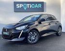 Peugeot 208 PureTech 100 Style EAT8 + GPS &agrave; Quimper (29)