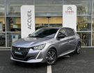 Peugeot 208 PureTech 100 Style EAT8 + GPS &agrave; Quimper (29)