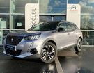 Peugeot 2008 BlueHDi 110 GT + Options &agrave; Quimper (29)