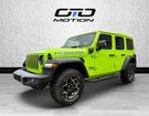 Jeep Wrangler 2.0i T 4xe - 380 - BVA 4x4 2018 Unlimite &agrave; Dieudonn� (60)