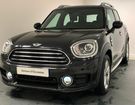 Mini Countryman Cooper D 150ch Red Hot Chili ALL4 &agrave; Lorient (56)