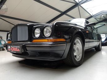  Voir détails -Bentley Continental R à Aarschot (32)