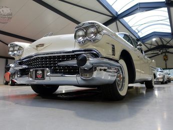  Voir détails -Cadillac Coupe DeVille de Ville à Aarschot (32)