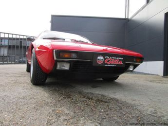  Voir détails -Ferrari 308 Dino GT4 à Aarschot (32)