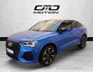 Audi Q3 Sportback 1.5 35 TFSI - 150 - BV S-troni &agrave; Dieudonn� (60)