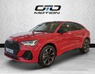 Audi Q3 Sportback 1.5 35 TFSI - 150 - BV S-troni &agrave; Dieudonn� (60)