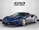 Ferrari F8 Tributo  &agrave; Dieudonn� (60)
