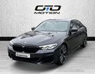BMW Serie 5 545e xDrive - BVA Sport Steptronic BERLI &agrave; Dieudonn� (60)
