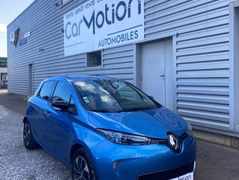  Voir détails -Renault Zoe R90 Achat Integral Intens à Saint-Laurent-de-la-Salanque (66)