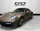 Porsche 911 3.0i - 385 - BV PDK - Start&Stop TYPE 99 &agrave; Dieudonn� (60)