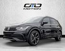 Volkswagen Tiguan 2.0 16V TDI BlueMotion - 150 - BV DSG 7  &agrave; Dieudonn� (60)