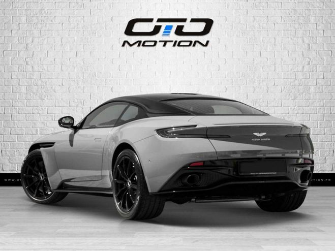Aston martin DB11 5.2 V12 AMR Bi-turbo DB 11 Gris de 2022