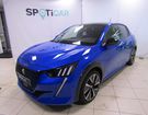 Peugeot 208 e-208 136ch GT &agrave; Lannion (22)